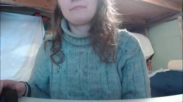 Image 2 of the_prettywondder Stream on Chaturbate on 1 month ago