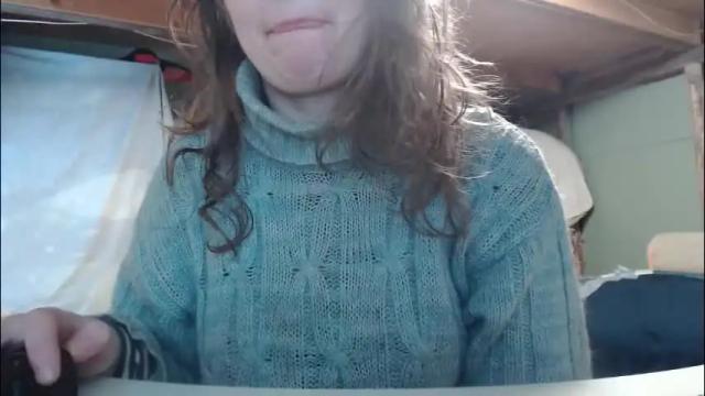 Image 4 of the_prettywondder Stream on Chaturbate on 1 month ago