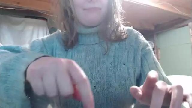 Image 3 of the_prettywondder Stream on Chaturbate on 1 month ago