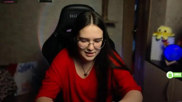 Image 11 of the_princese Stream on Chaturbate on 15 months ago