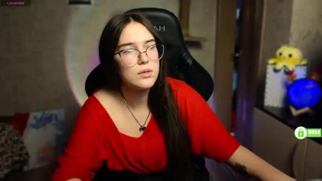 Thumbnail 2, the_princese's Stream at Chaturbate, 15 months ago