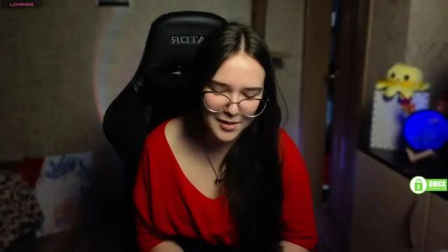 Image 8 of the_princese Stream on Chaturbate on 15 months ago