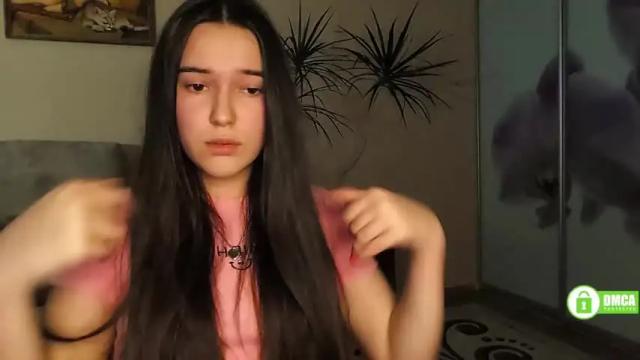 Image 12 of the_princese Stream on Chaturbate on 15 months ago