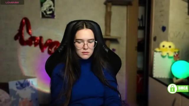 Image 8 of the_princese Stream on Chaturbate on 14 months ago