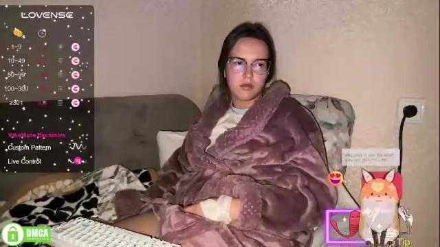 Thumbnail 2, the_princese's Stream at Chaturbate, 4 months ago