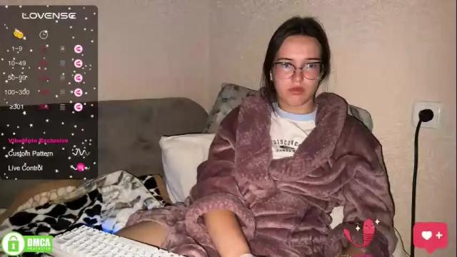 Image 6 of the_princese Stream on Chaturbate on 4 months ago