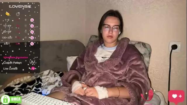 Image 7 of the_princese Stream on Chaturbate on 4 months ago