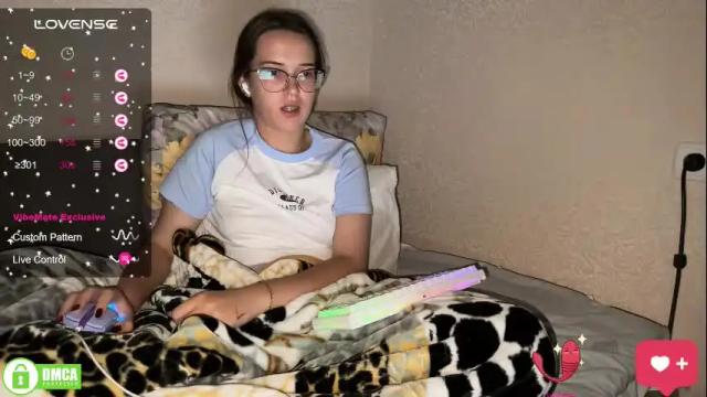 Thumbnail 1, the_princese's Stream at Chaturbate, 4 months ago