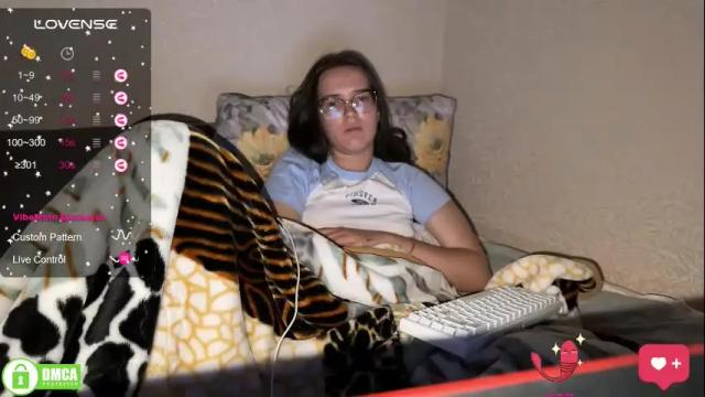 Image 11 of the_princese Stream on Chaturbate on 4 months ago