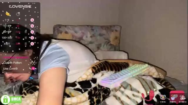 Thumbnail 2, the_princese's Stream at Chaturbate, 4 months ago
