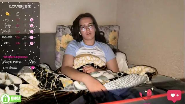 Thumbnail 3, the_princese's Stream at Chaturbate, 4 months ago