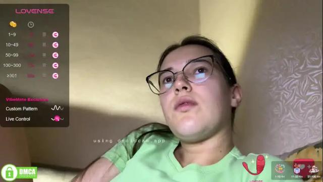 Thumbnail 1, the_princese's Stream at Chaturbate, 3 months ago