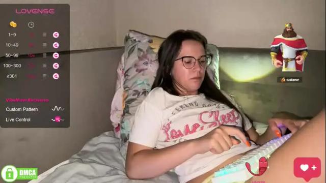 Thumbnail 1, the_princese's Stream at Chaturbate, 3 months ago