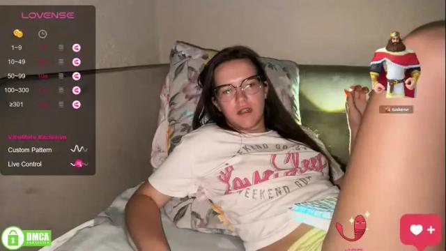 Image 2 of the_princese Stream on Chaturbate on 3 months ago