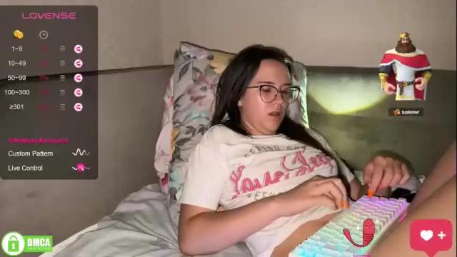 Thumbnail 2, the_princese's Stream at Chaturbate, 3 months ago