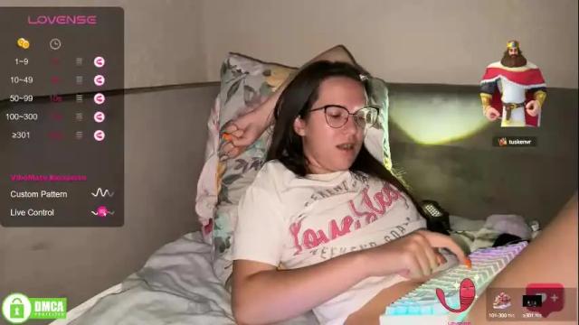 Image 7 of the_princese Stream on Chaturbate on 3 months ago