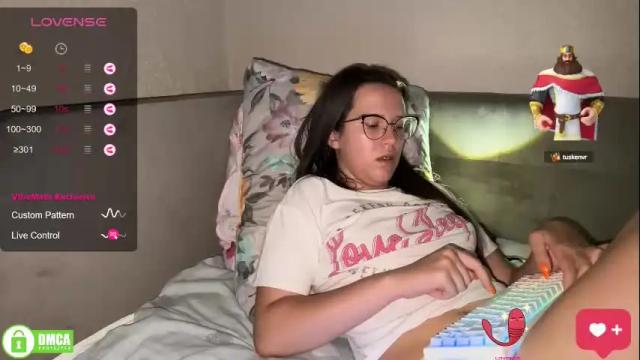 Thumbnail 3, the_princese's Stream at Chaturbate, 3 months ago