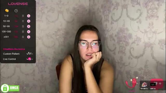 Image 4 of the_princese Stream on Chaturbate on 1 month ago