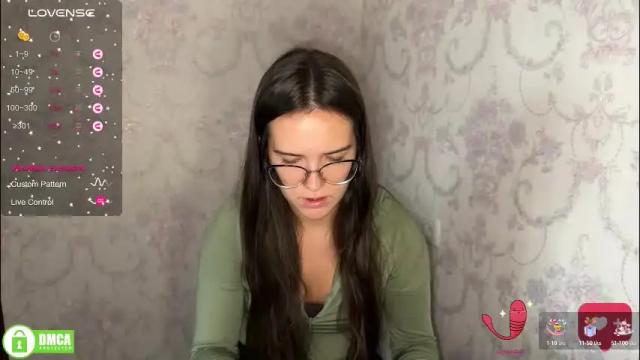 Image 12 of the_princese Stream on Chaturbate on 1 month ago