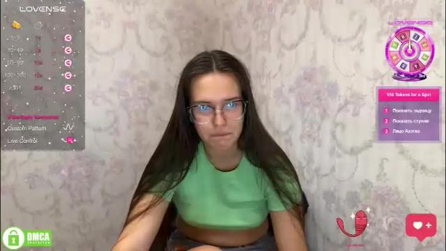 Thumbnail 1, the_princese's Stream at Chaturbate, 1 month ago