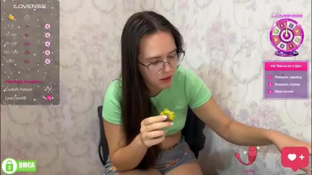 Thumbnail 2, the_princese's Stream at Chaturbate, 1 month ago