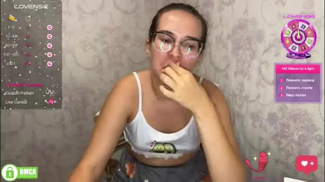 Thumbnail 1, the_princese's Stream at Chaturbate, 1 month ago