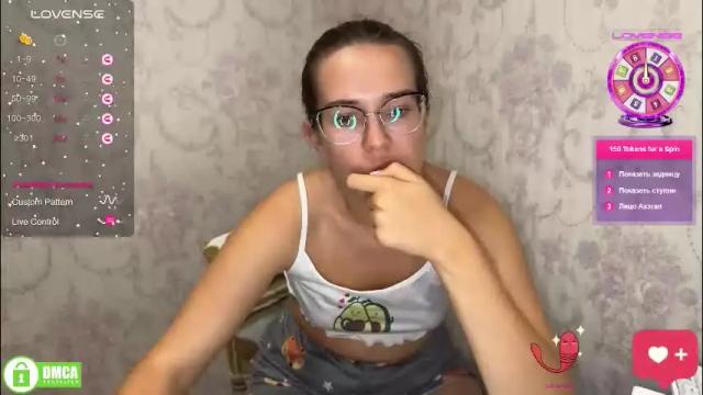 Thumbnail 2, the_princese's Stream at Chaturbate, 1 month ago