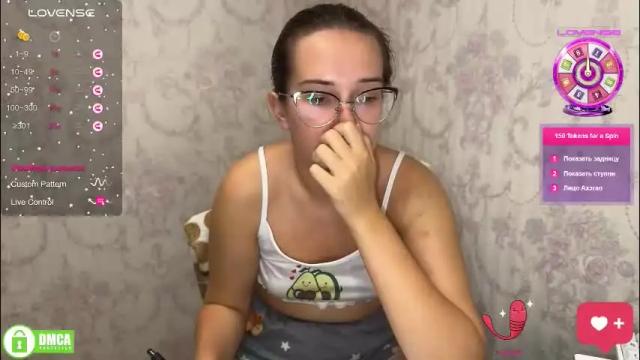 Image 7 of the_princese Stream on Chaturbate on 1 month ago