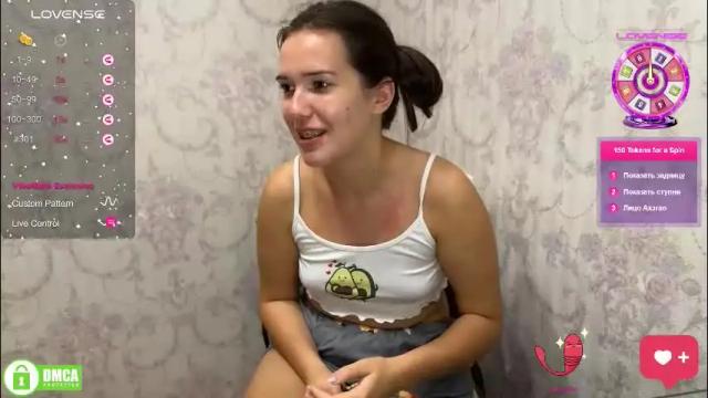 Image 3 of the_princese Stream on Chaturbate on 1 month ago
