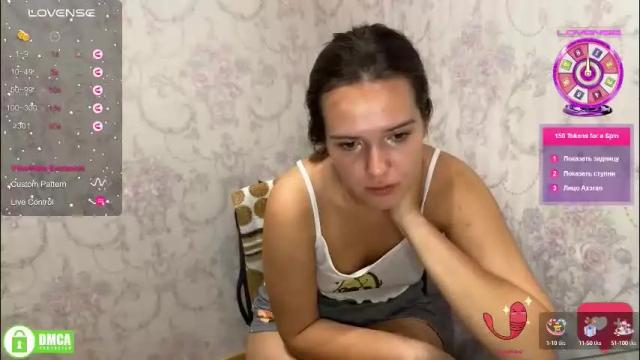 Thumbnail 2, the_princese's Stream at Chaturbate, 1 month ago