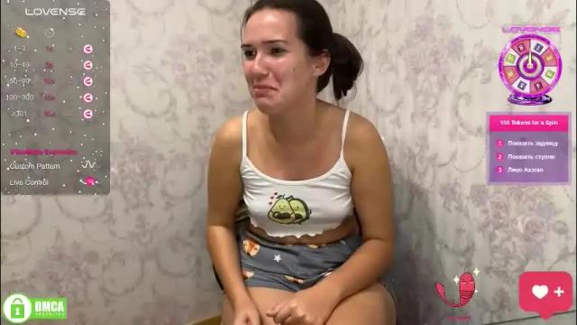 Image 7 of the_princese Stream on Chaturbate on 1 month ago