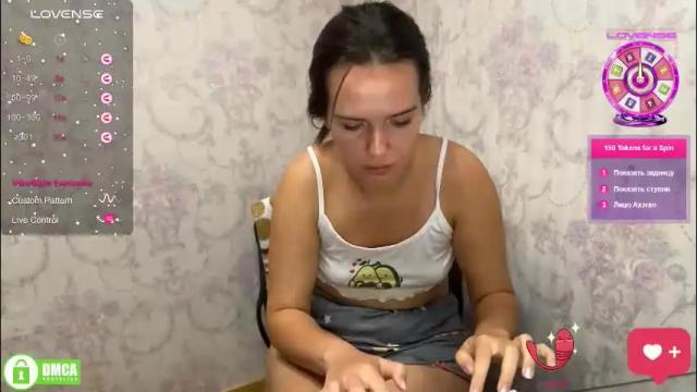 Thumbnail 3, the_princese's Stream at Chaturbate, 1 month ago