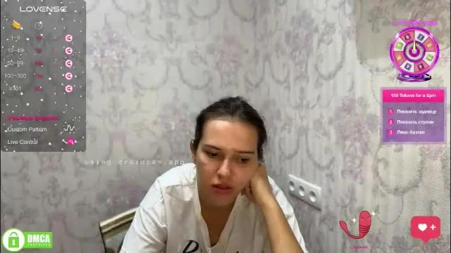 Image 6 of the_princese Stream on Chaturbate on 1 month ago
