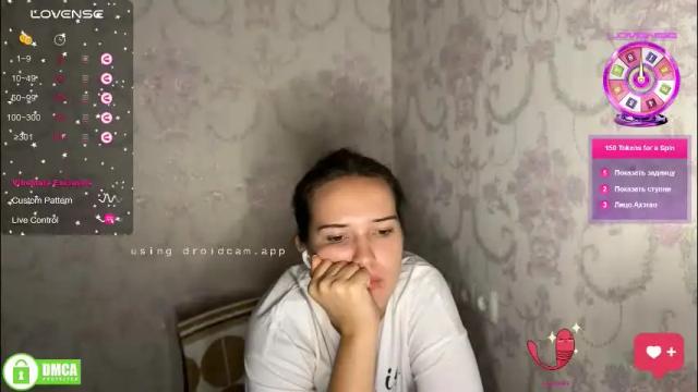 Thumbnail 3, the_princese's Stream at Chaturbate, 1 month ago