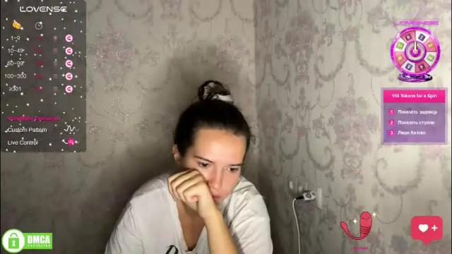 Image 10 of the_princese Stream on Chaturbate on 1 month ago