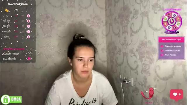 Image 12 of the_princese Stream on Chaturbate on 1 month ago