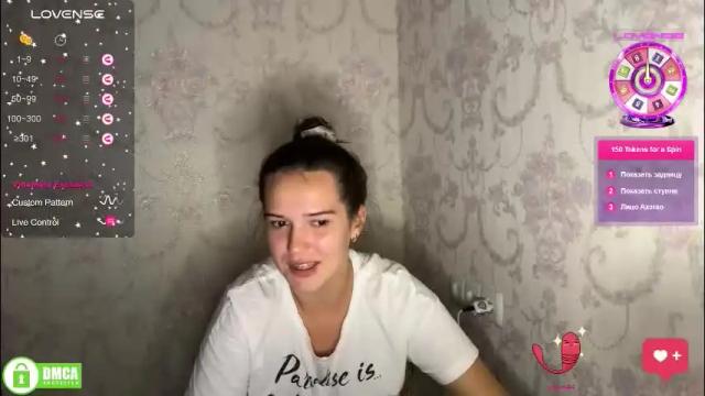 Image 2 of the_princese Stream on Chaturbate on 1 month ago