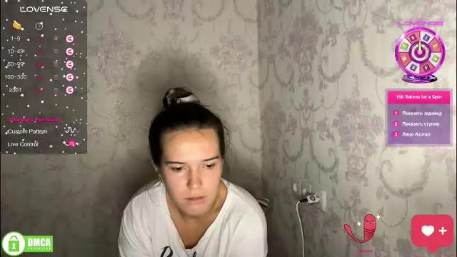 Image 3 of the_princese Stream on Chaturbate on 1 month ago