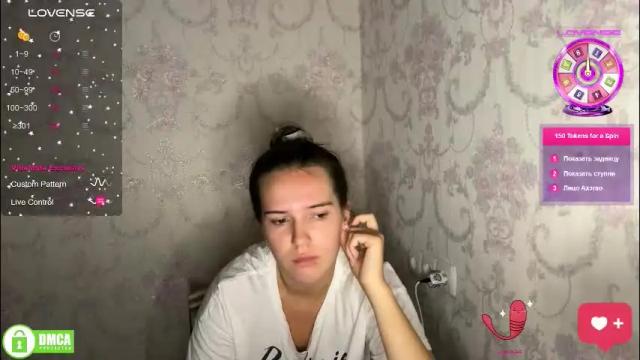 Thumbnail 2, the_princese's Stream at Chaturbate, 1 month ago