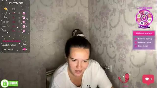 Image 6 of the_princese Stream on Chaturbate on 1 month ago