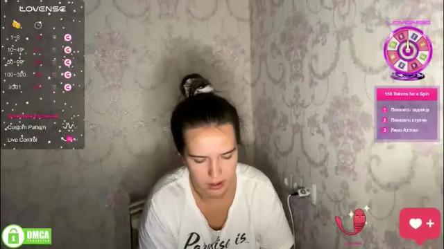 Image 7 of the_princese Stream on Chaturbate on 1 month ago
