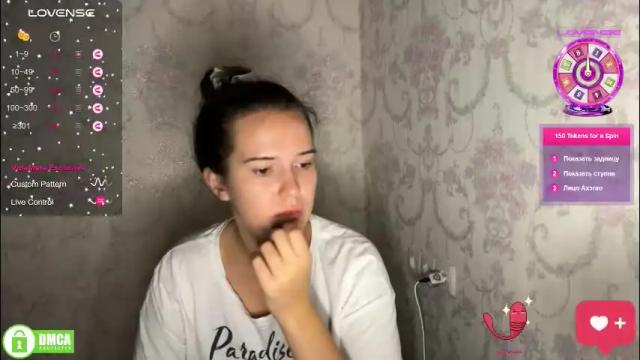 Image 8 of the_princese Stream on Chaturbate on 1 month ago