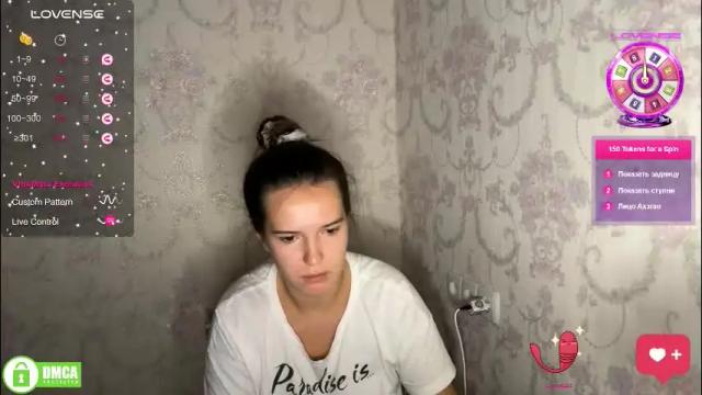 Thumbnail 3, the_princese's Stream at Chaturbate, 1 month ago