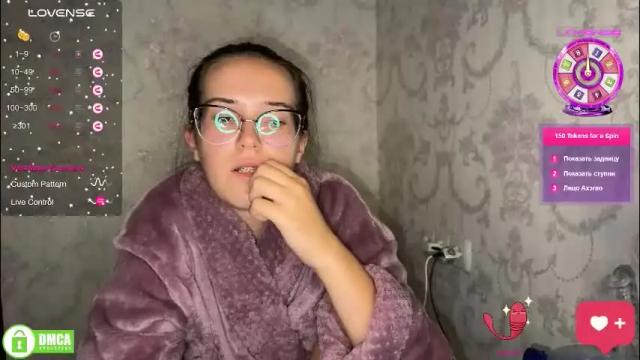 Image 10 of the_princese Stream on Chaturbate on 27 days ago
