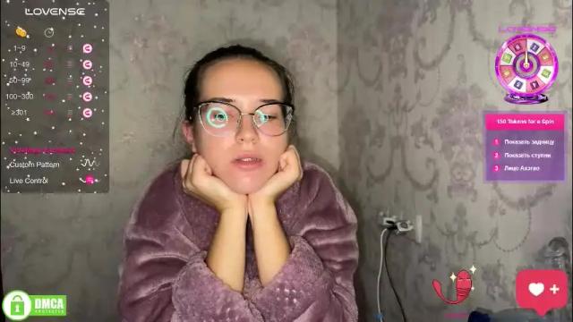 Image 11 of the_princese Stream on Chaturbate on 27 days ago