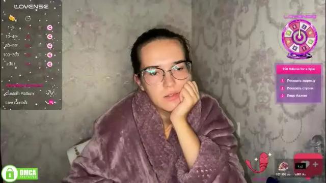 Image 12 of the_princese Stream on Chaturbate on 27 days ago