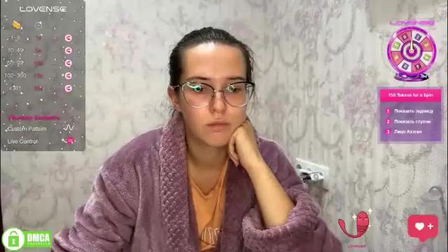 Image 2 of the_princese Stream on Chaturbate on 27 days ago
