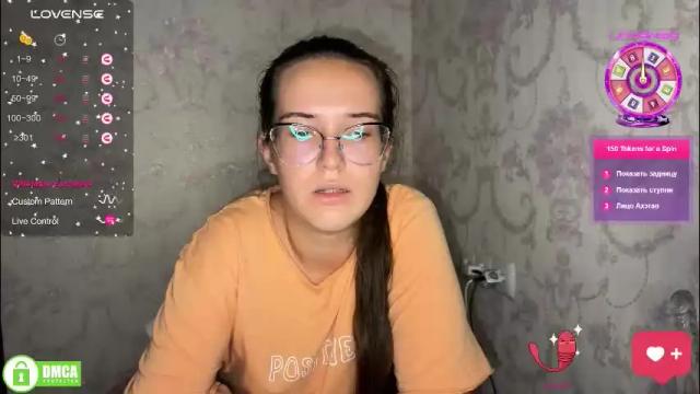 Thumbnail 2, the_princese's Stream at Chaturbate, 27 days ago