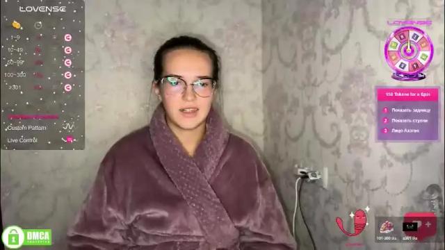Image 7 of the_princese Stream on Chaturbate on 27 days ago