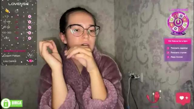 Image 8 of the_princese Stream on Chaturbate on 27 days ago